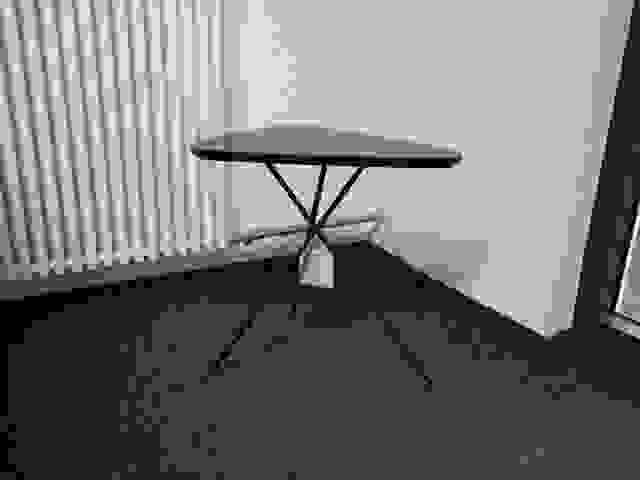 Beistelltisch 8360-300 von Ronald Schmitt