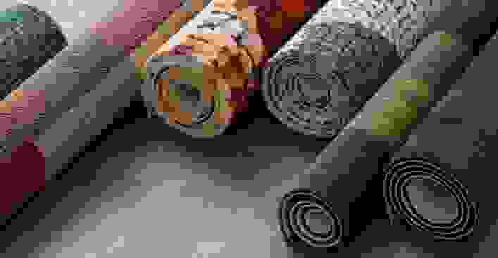 Ege Carpets
