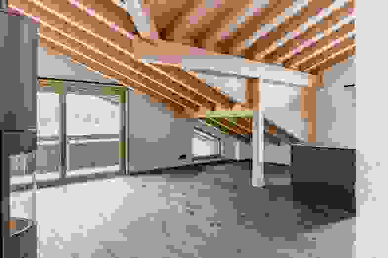 Chalet GRINTIL