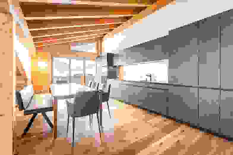 Apartment in Grindelwald