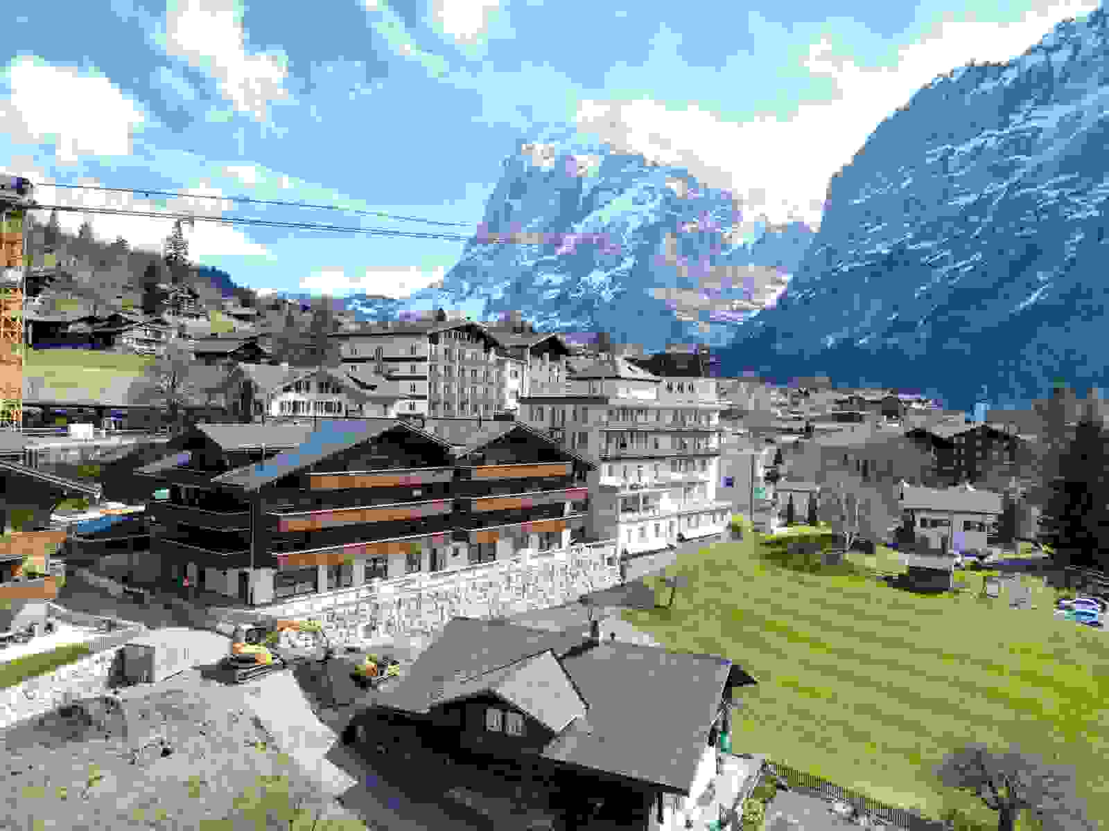 Chalet GRINTIL