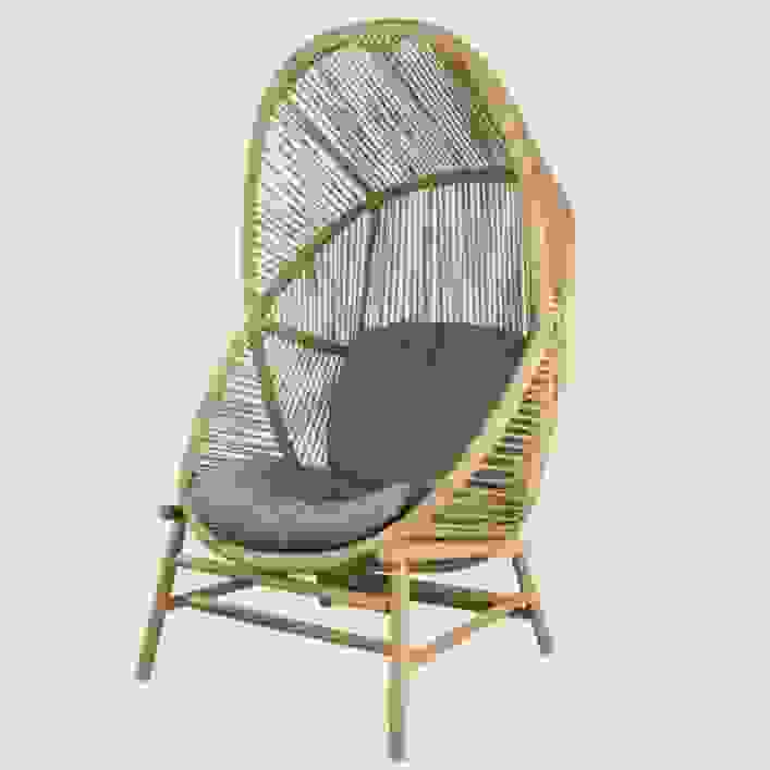 Hive Loungesessel - Cane Line