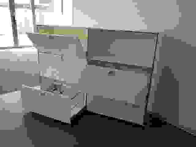 USM Haller Regal AB Occasion