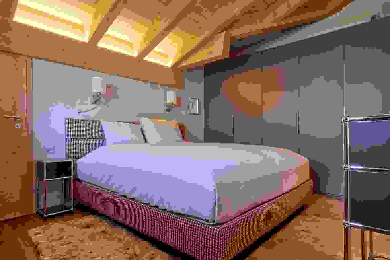 Apartment in Grindelwald