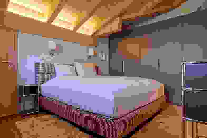 Apartment in Grindelwald