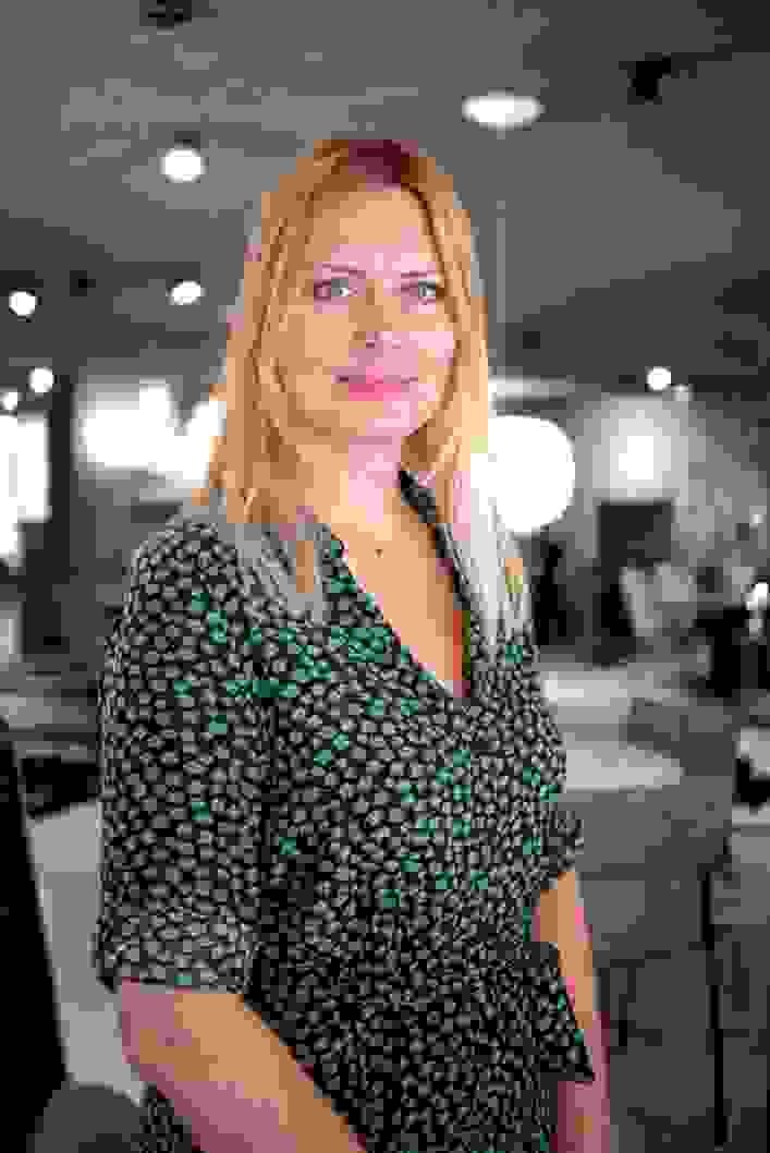 Nicole Heim