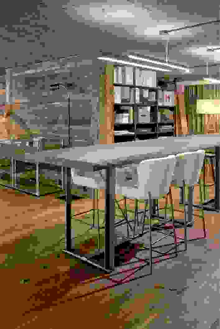 Ausstellung GRIWA INTERIOR