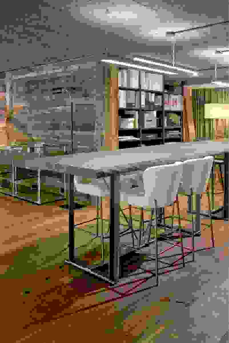 Ausstellung GRIWA INTERIOR