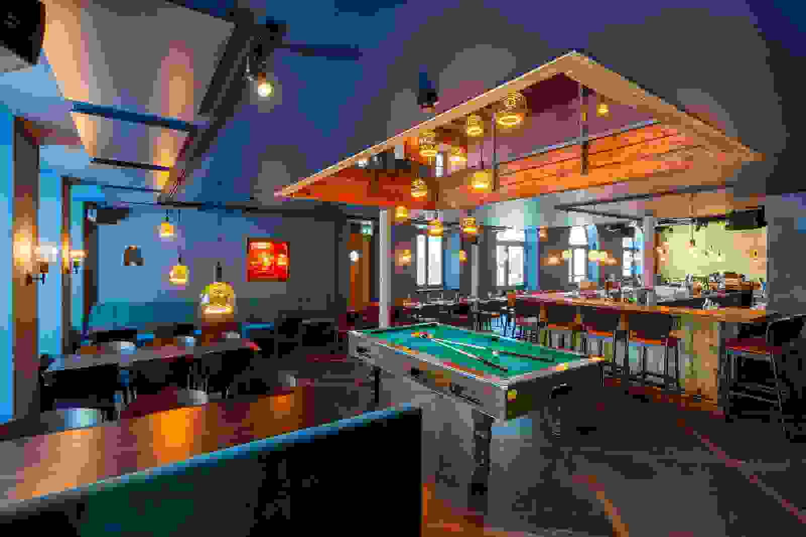 Goldener Anker, Interlaken - Restaurant und Eventlokal