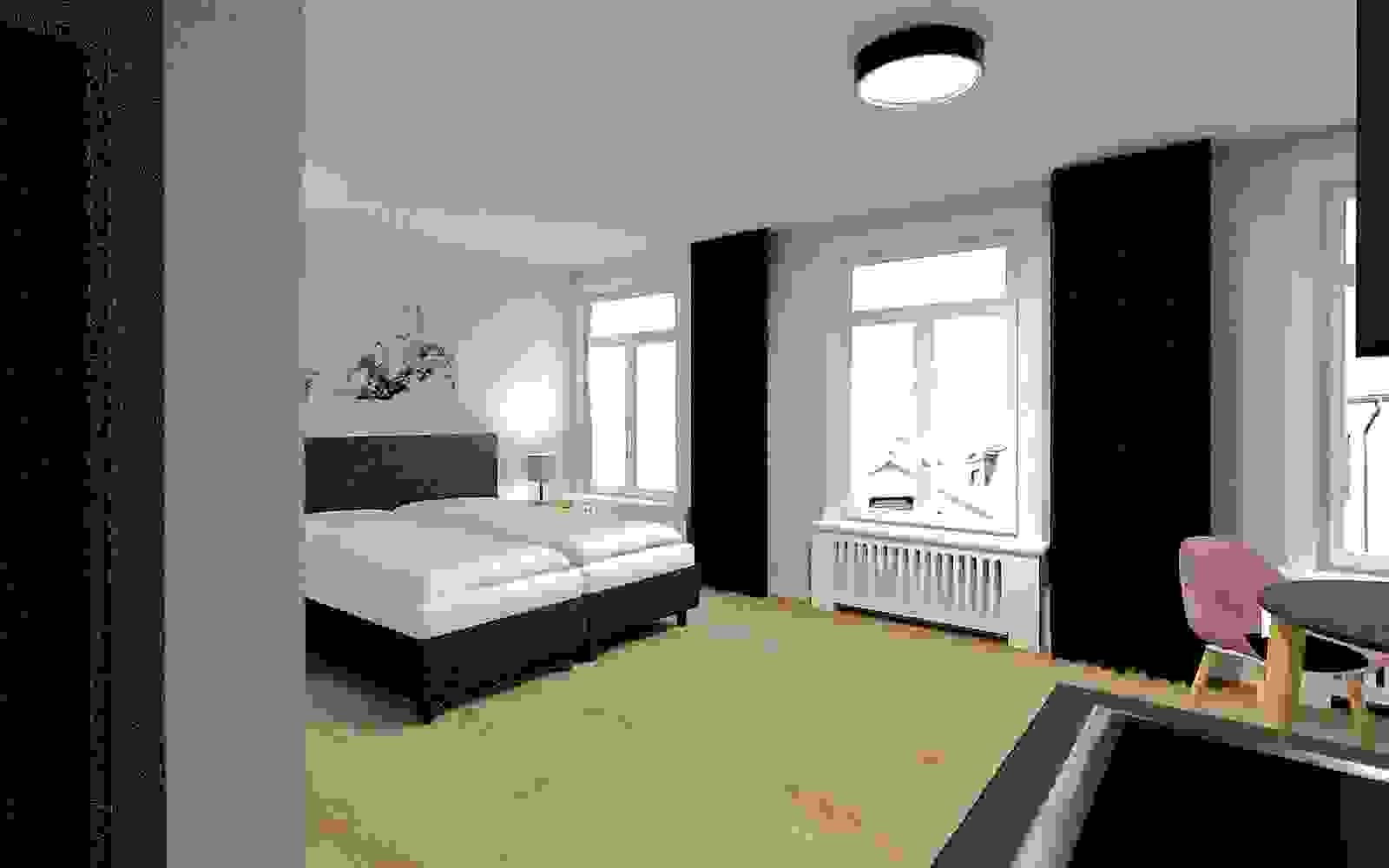 BankHouse, Interlaken