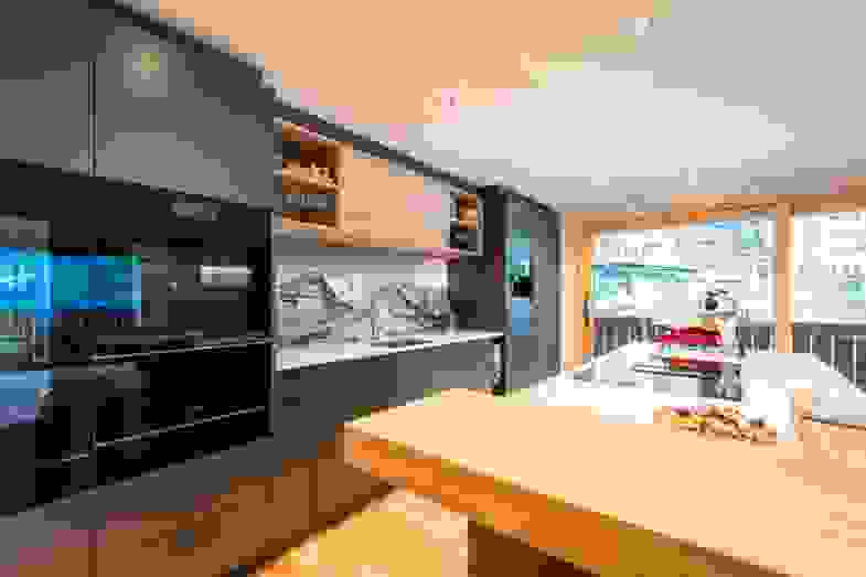Apartment in Grindelwald