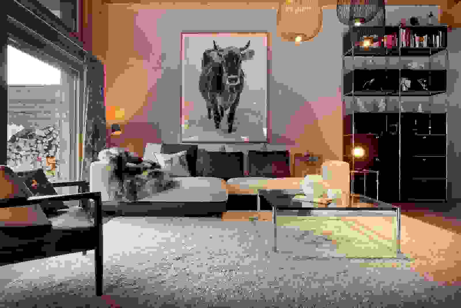Apartment in Grindelwald