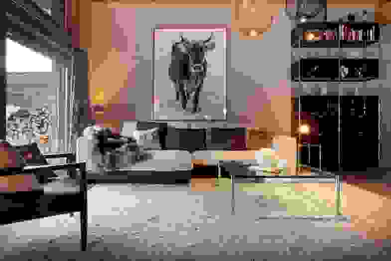 Apartment in Grindelwald