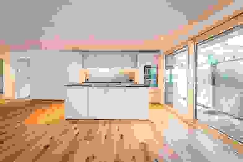 Apartment in Grindelwald