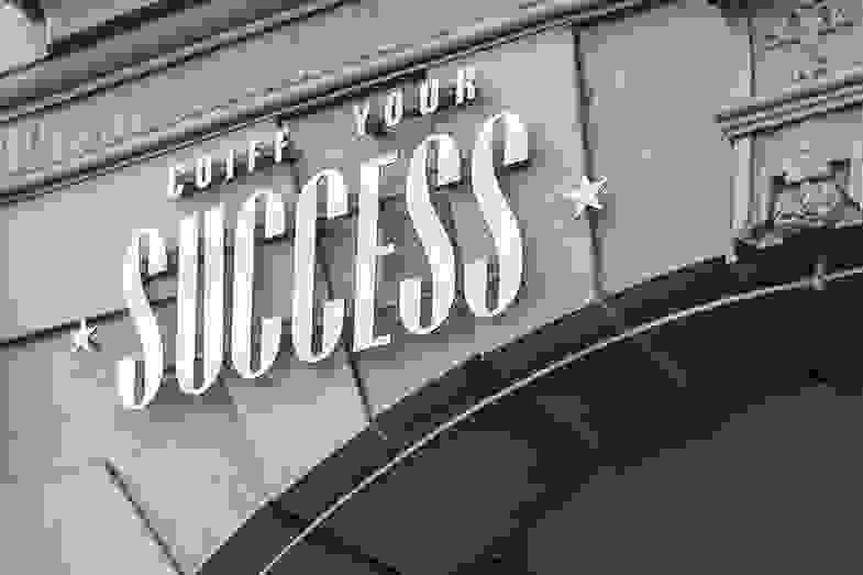 Coiffeurstudio, Coiff your Success