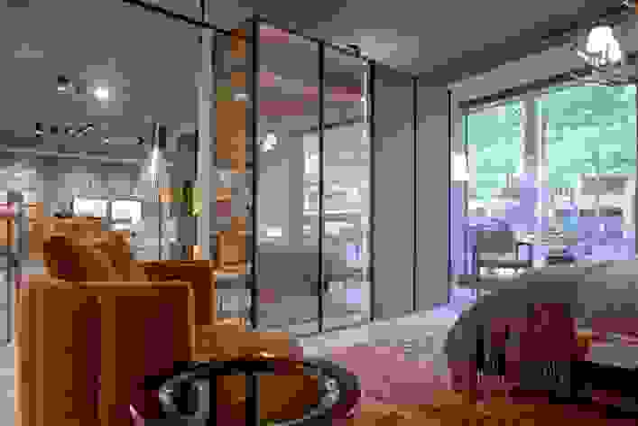 Ausstellung GRIWA INTERIOR