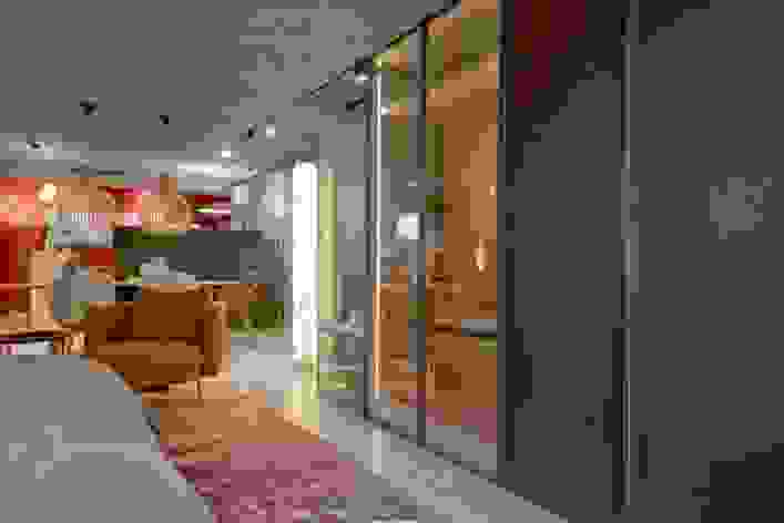 Ausstellung GRIWA INTERIOR