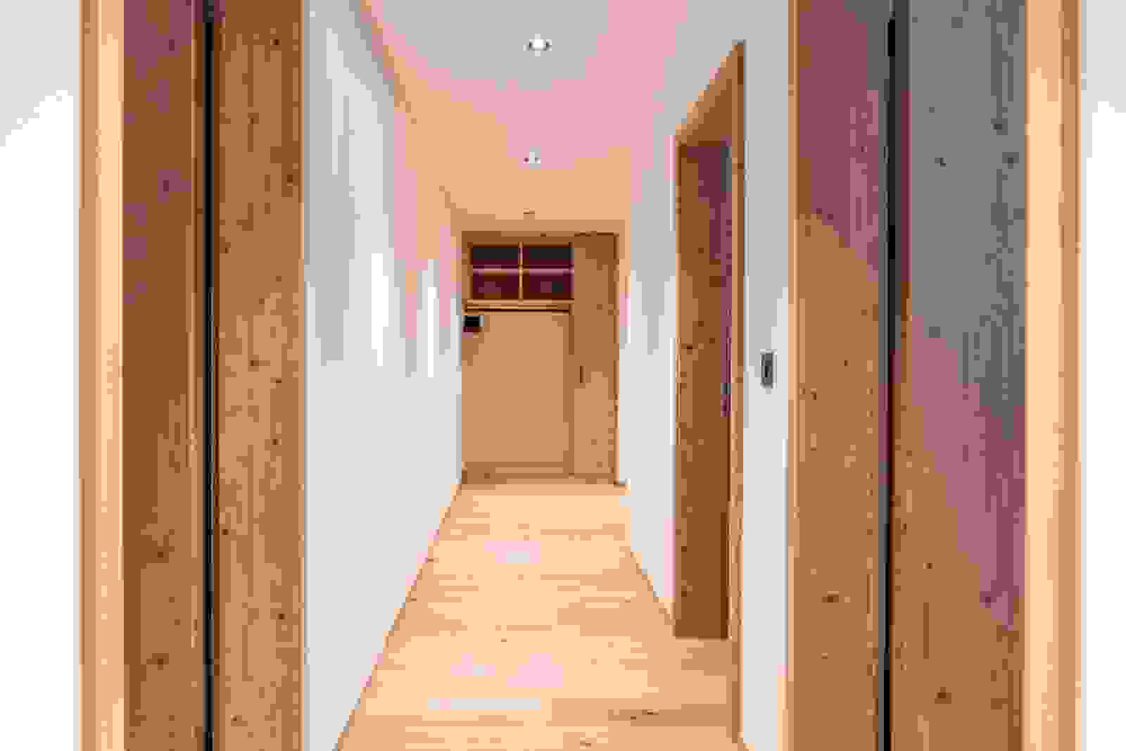 Wohnung in Grindelwald