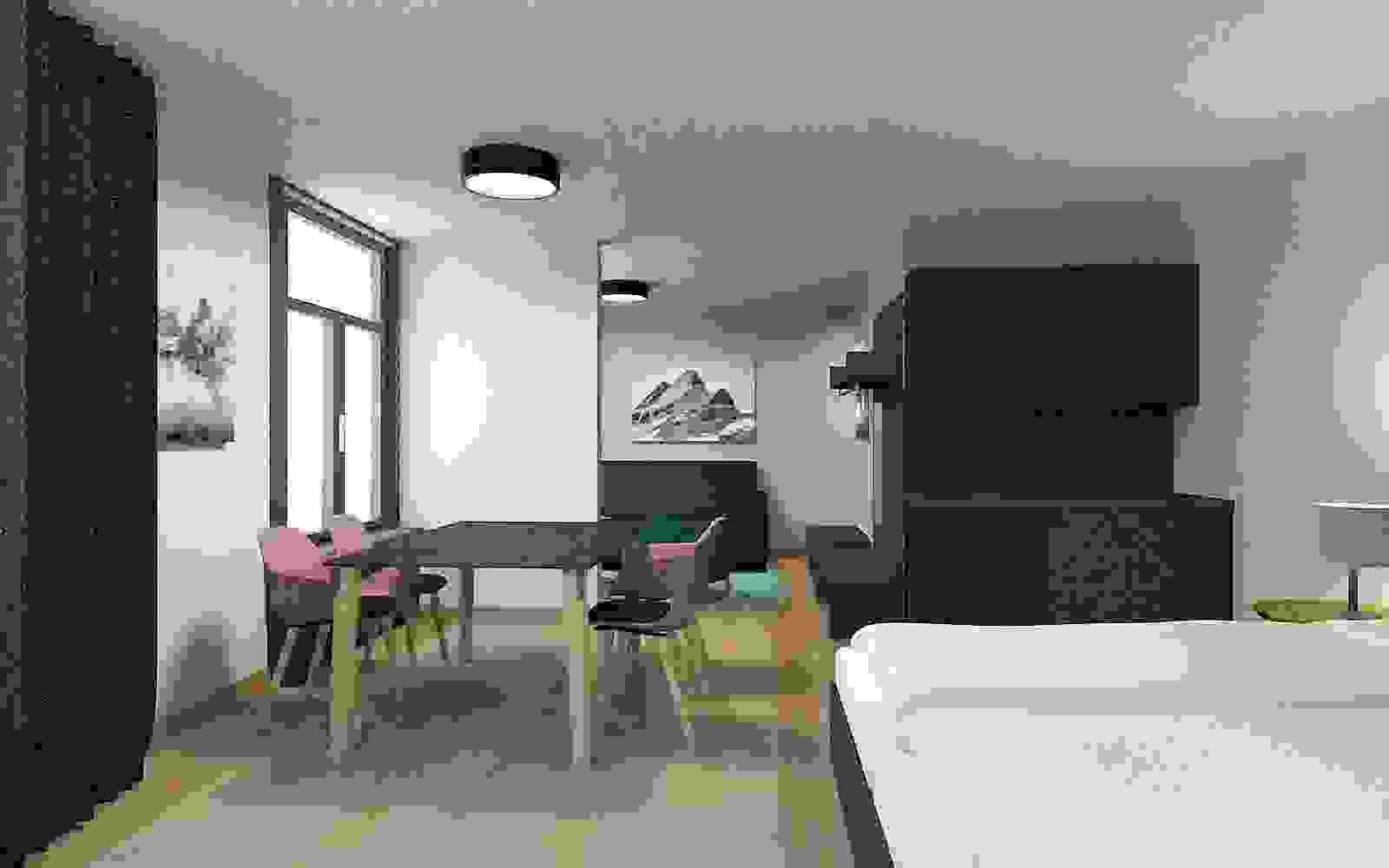 BankHouse, Interlaken