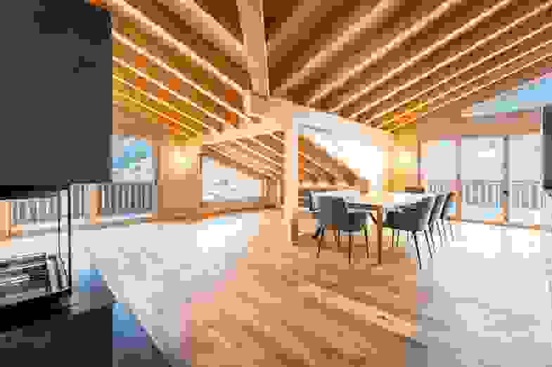 Apartment in Grindelwald