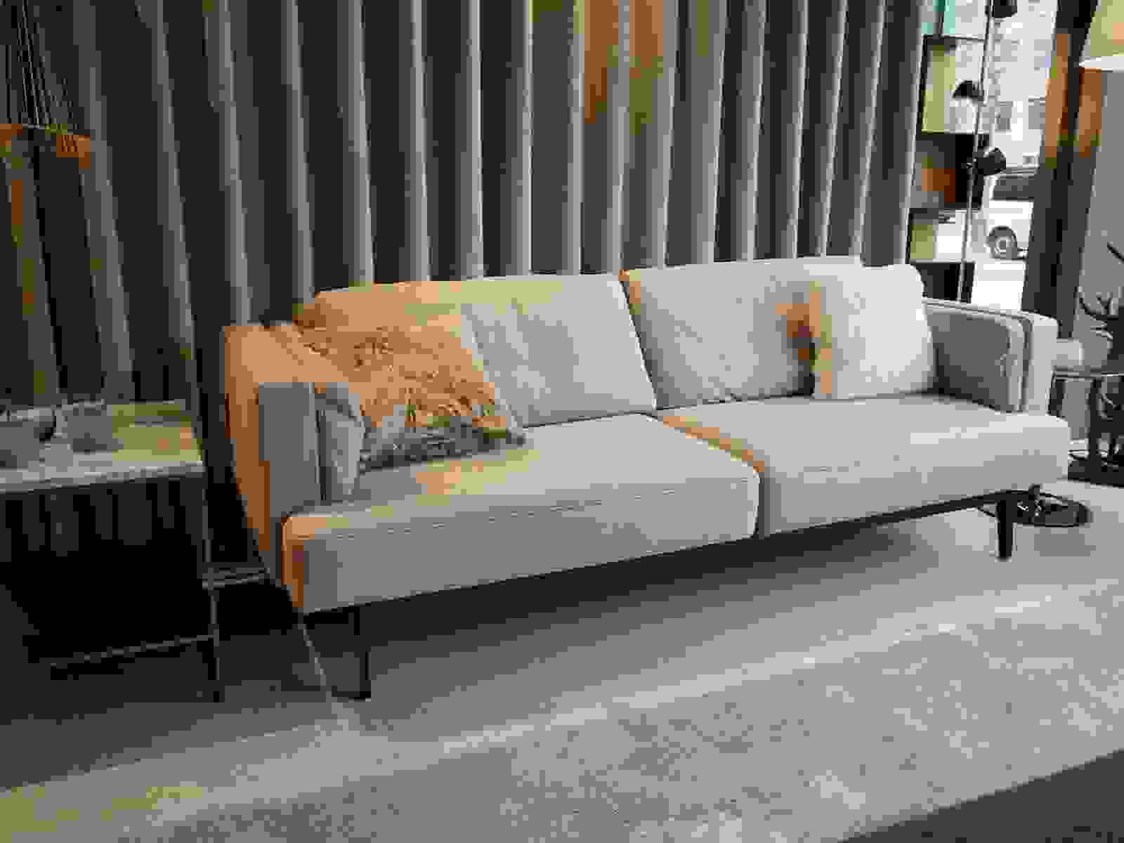 Sofa DS-0747/04 Lavina von de Sede