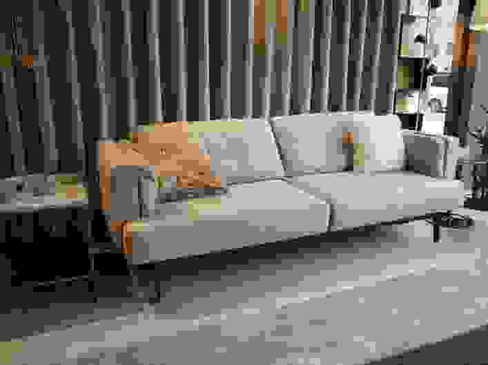 Sofa DS-0747/04 Lavina von de Sede