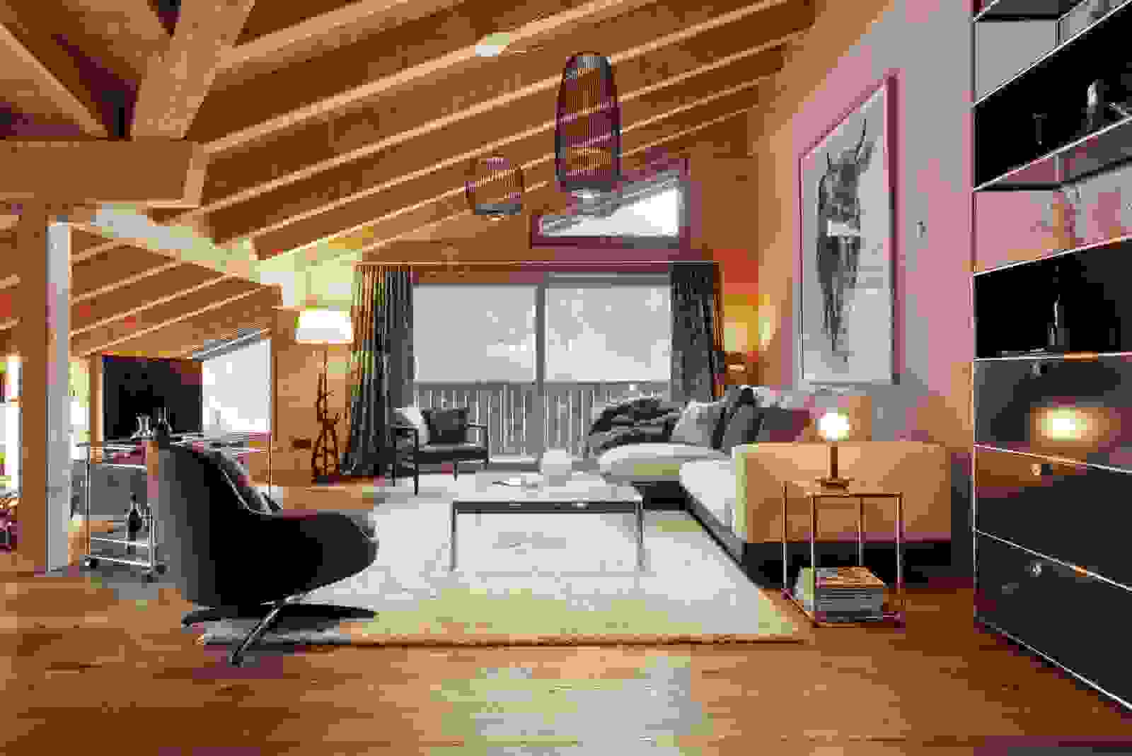 Apartment in Grindelwald