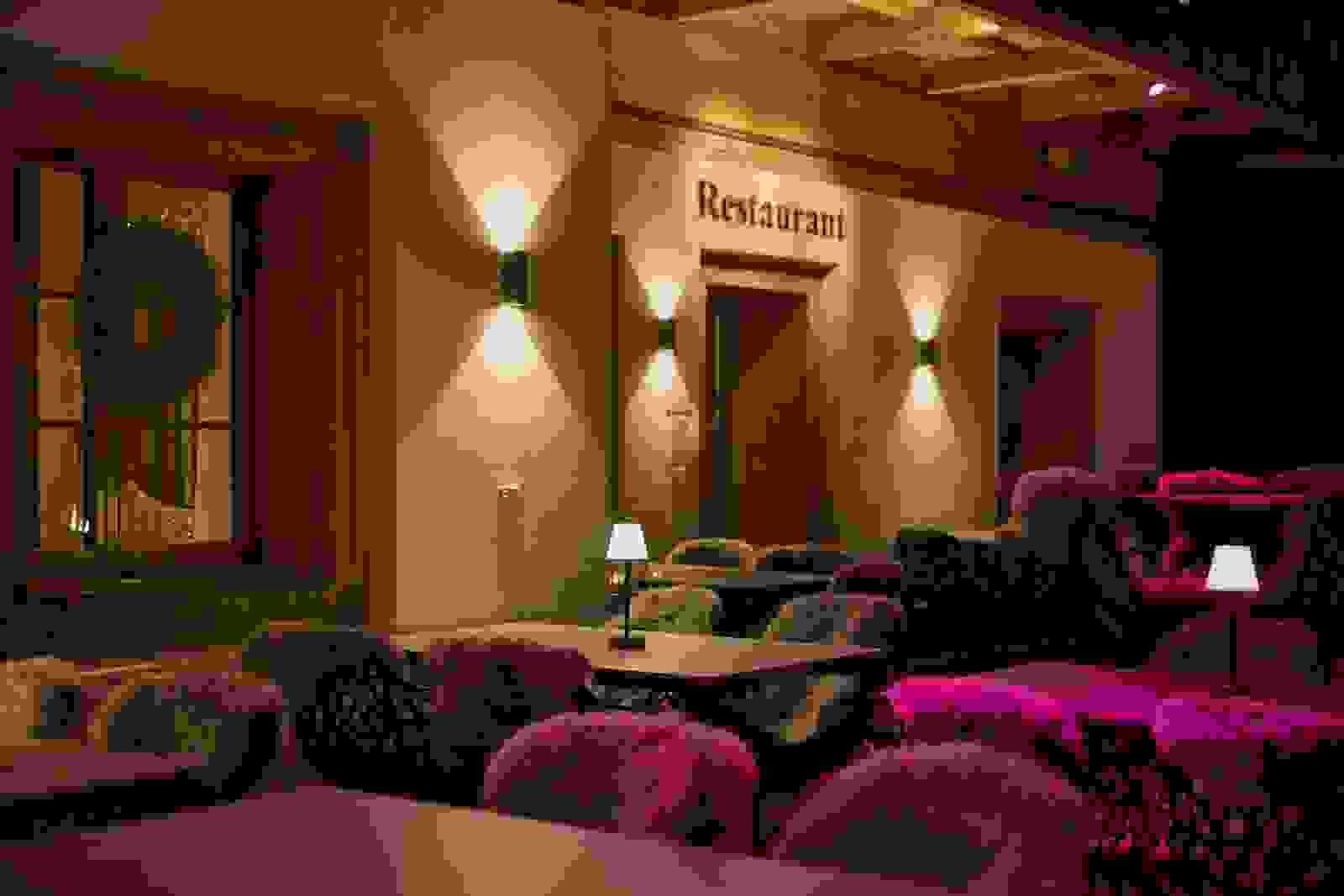 Hotel Aspen, Grindelwald