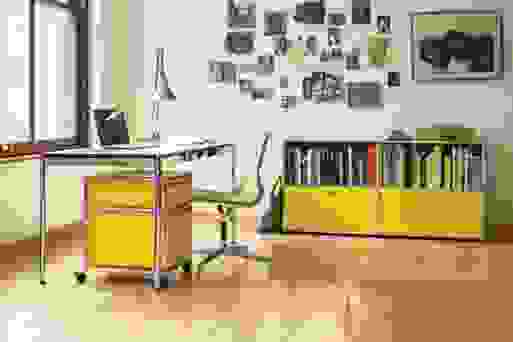 HOME OFFICE