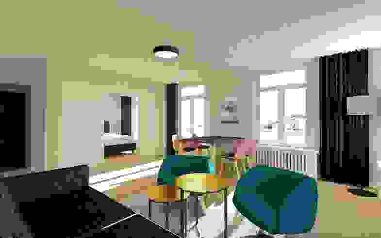 BankHouse, Interlaken