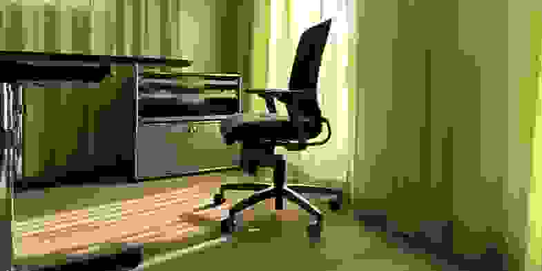Leistungen Bürowelten