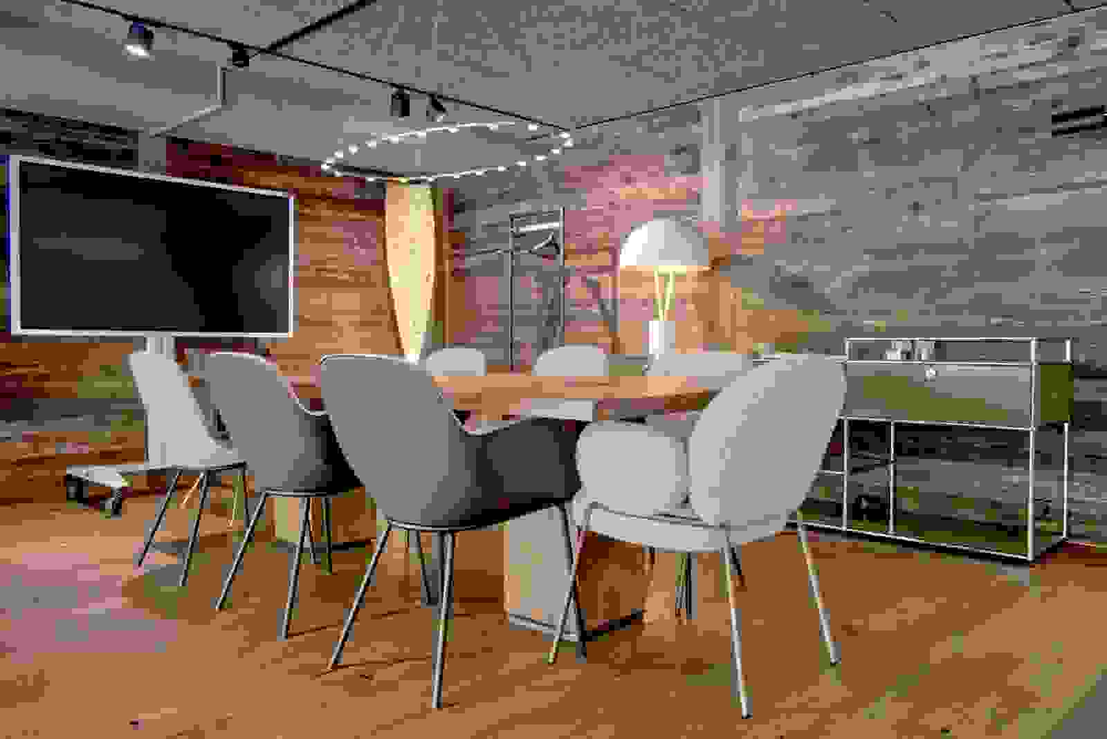 Ausstellung GRIWA INTERIOR