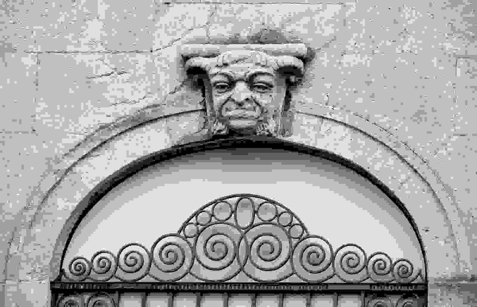 BankHouse, Interlaken