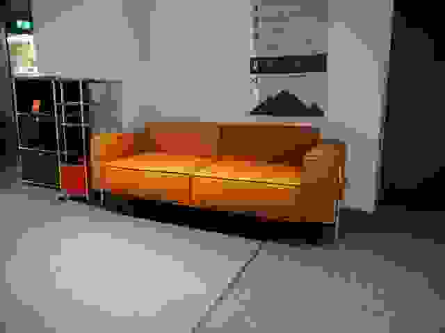 Sofa DS-0021/23 Qubk von de Sede