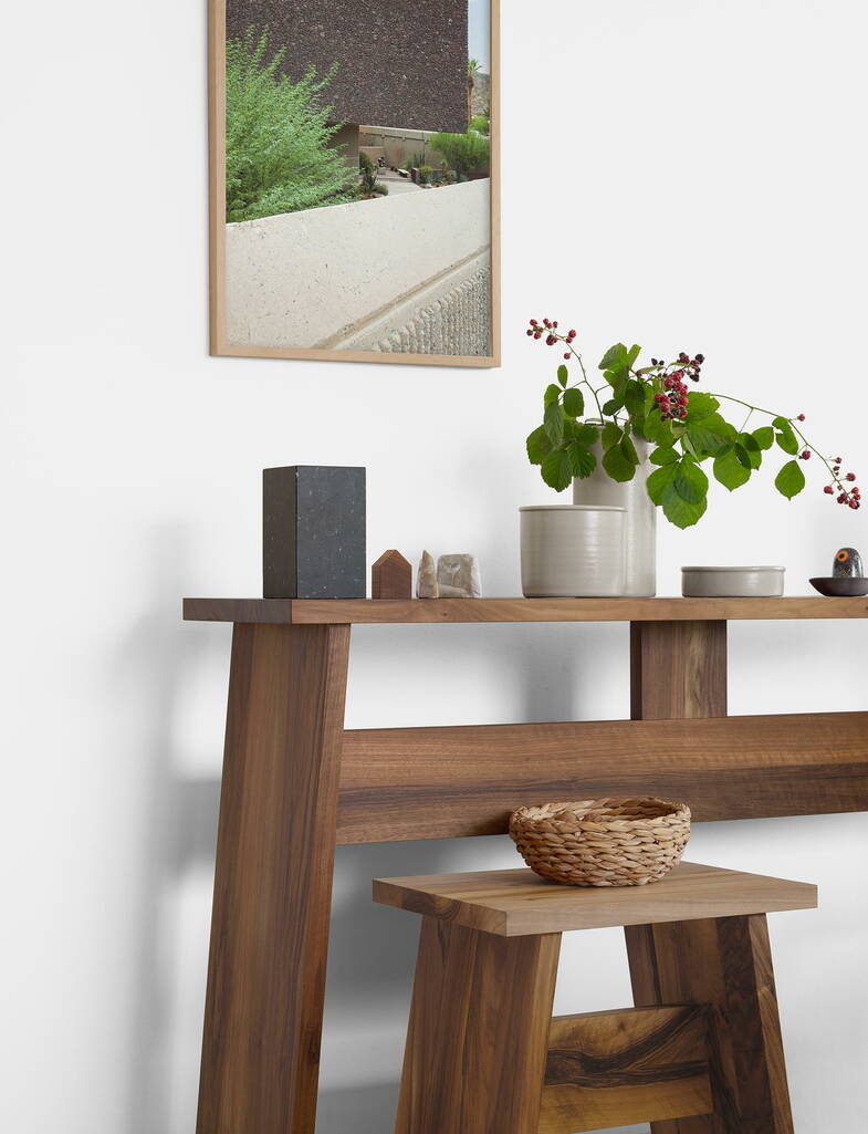 Zoom: Anrichte Drayton e15