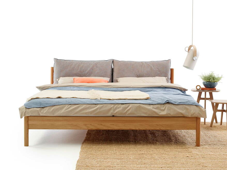 Bett Liv Möller Design