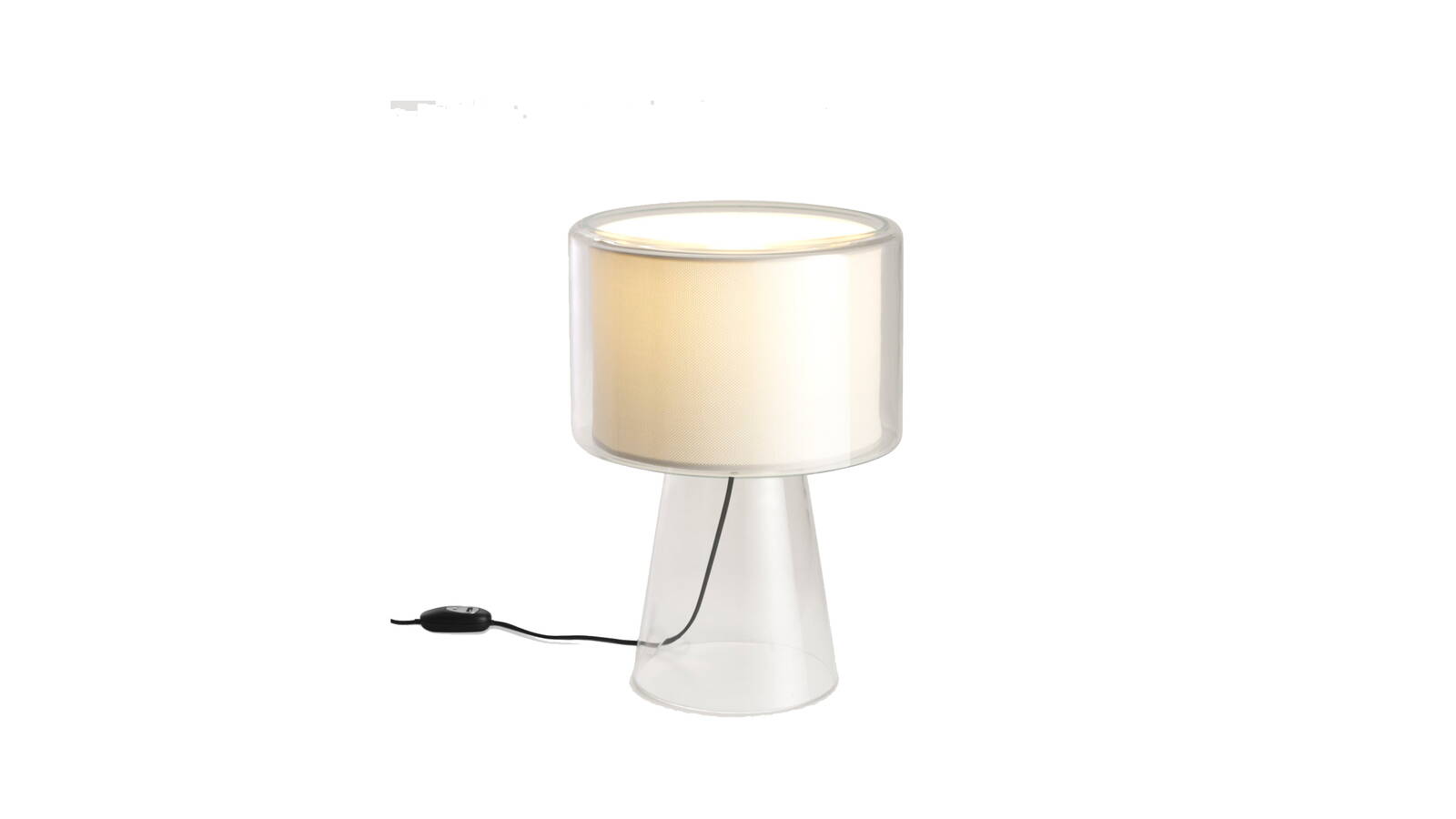 Tischleuchte Mercer Marset