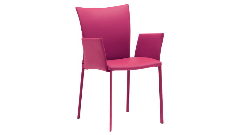 Zoom: Armlehnstuhl Nobile soft Draenert