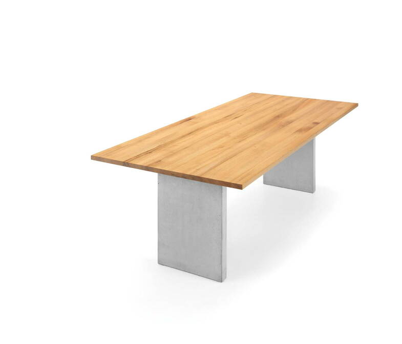 Zoom: Tisch Bela Girsberger