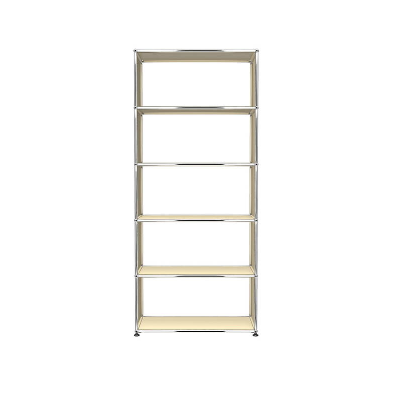 Zoom: Regal USM Haller H1 Beige