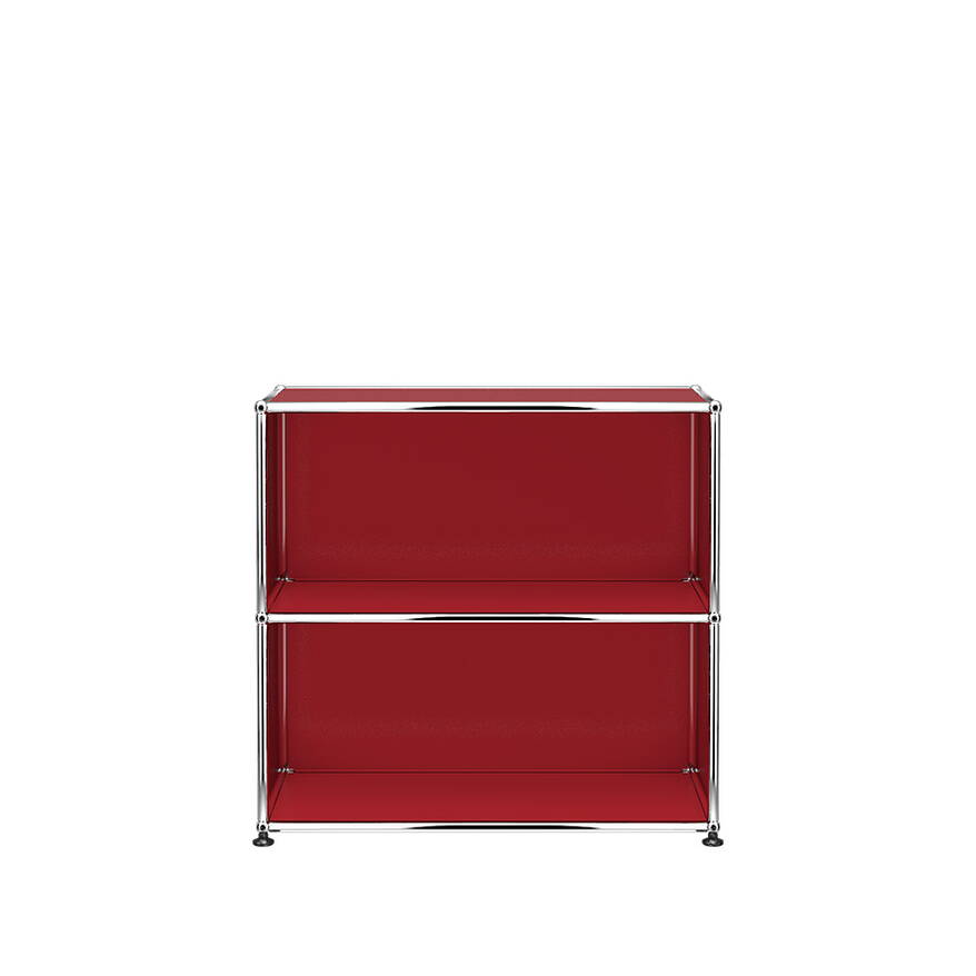 Regal USM S Rubinrot
