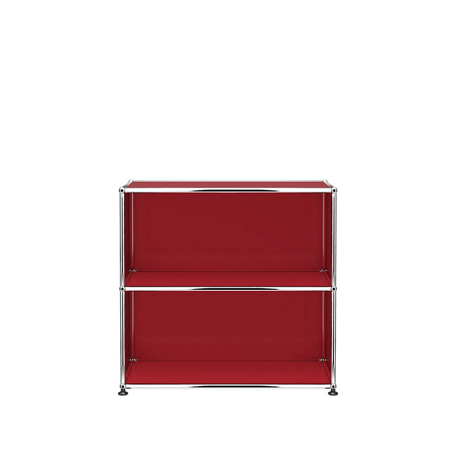 Regal USM S Rubinrot