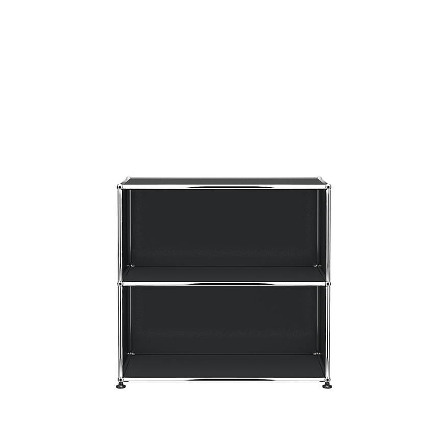 Regal USM S Graphitschwarz