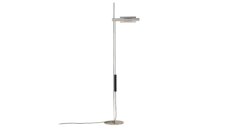 Zoom: Stehleuchte Halo LED S Baltensweiler