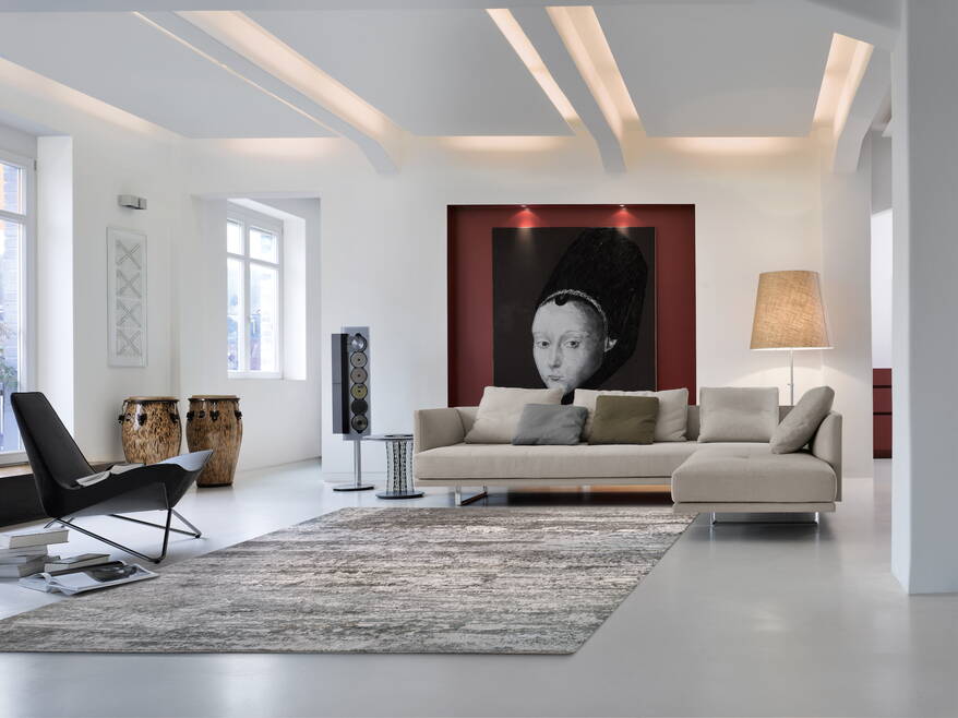 Sofagruppe Prime Time Walter Knoll