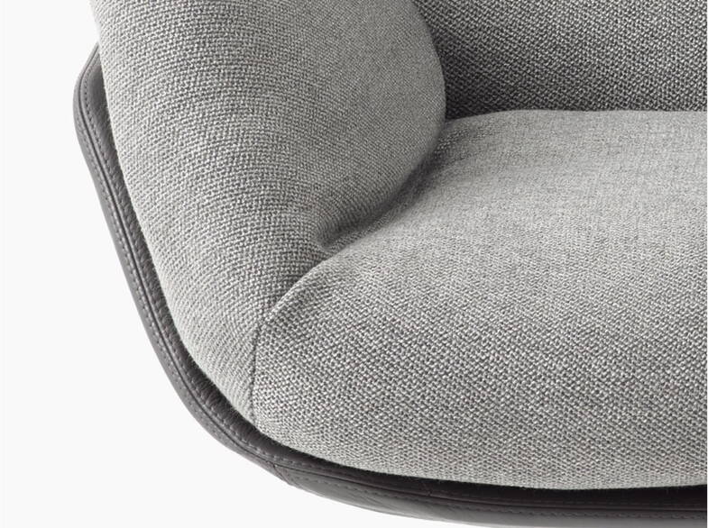 Zoom: Sessel Cordia Lounge Cor