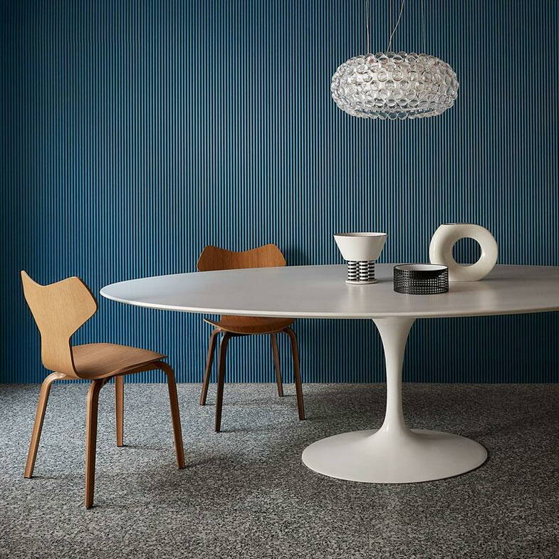 Zoom: Pendelleuchte Caboche Media Foscarini