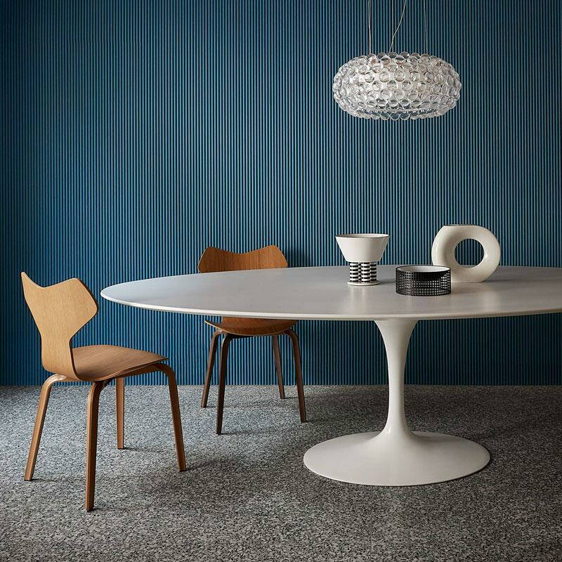 Pendelleuchte Caboche Media Foscarini