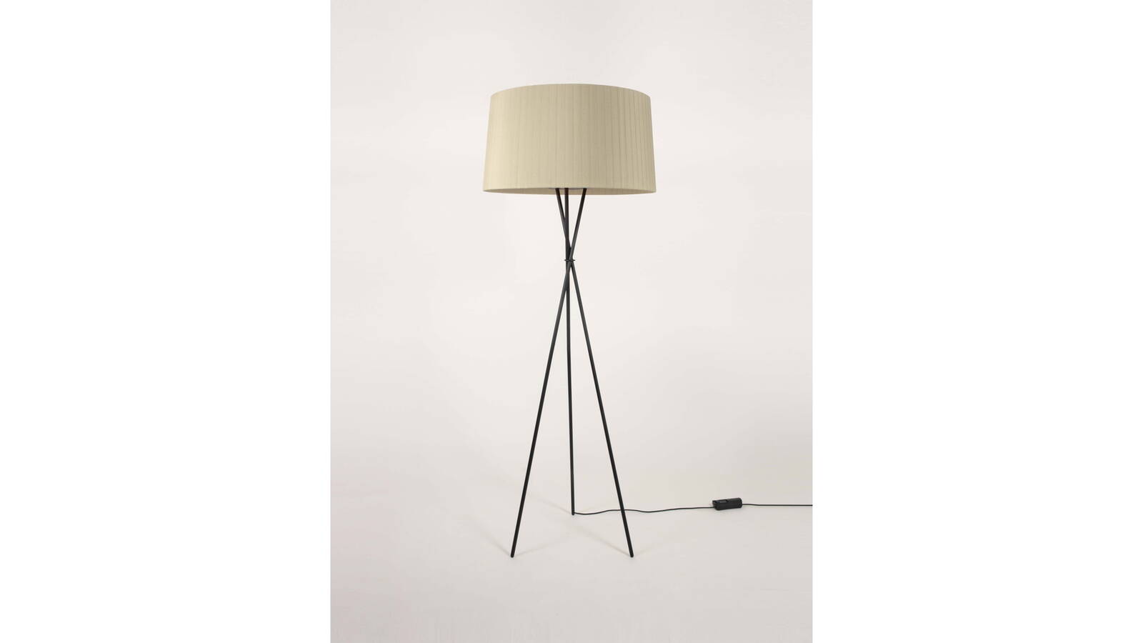 Stehleuchte Trìpode G5 Santa & Cole