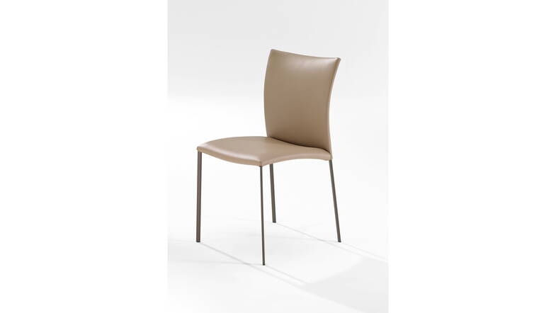 Zoom: Stuhl Nobile soft Draenert